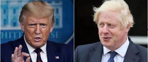 约翰逊弟弟最新爆料,揭秘首相家族不为人知的秘密